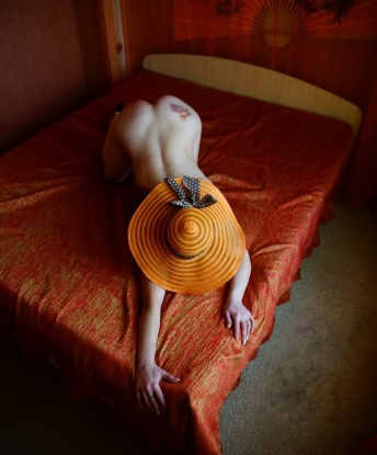 Оксануська, 32 года